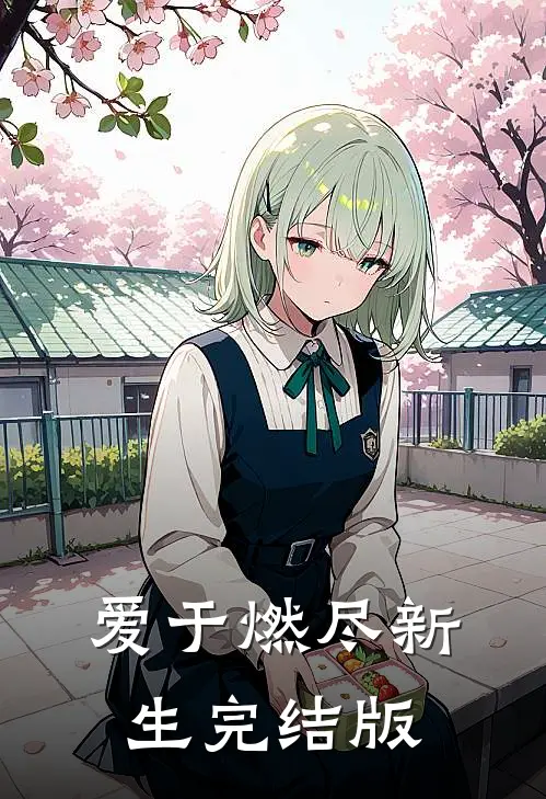 爱于燃尽新生完结版