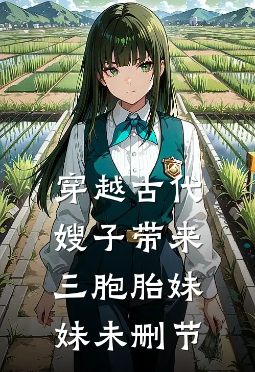 穿越古代：嫂子带来三胞胎妹妹未删节