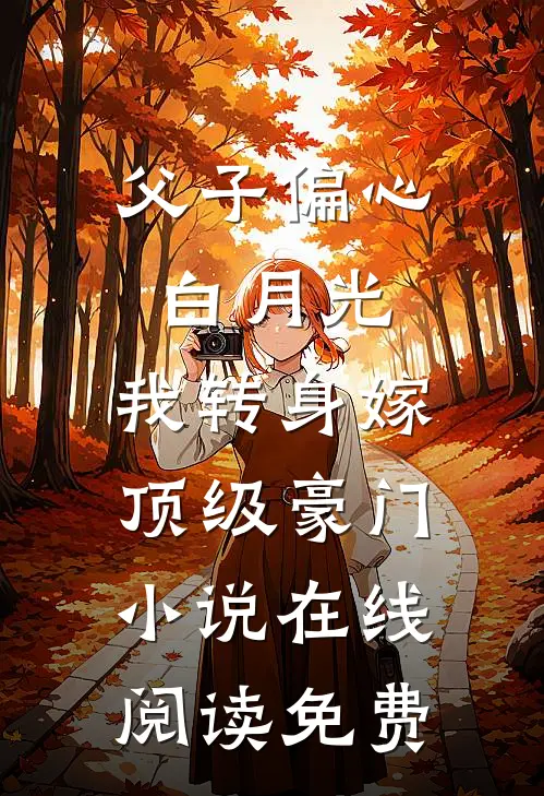 父子偏心白月光，我转身嫁顶级豪门小说在线阅读免费