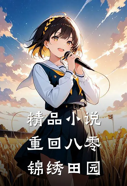 精品小说重回八零锦绣田园