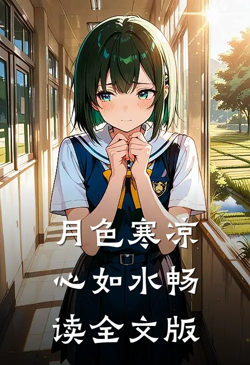 月色寒凉心如水畅读全文版