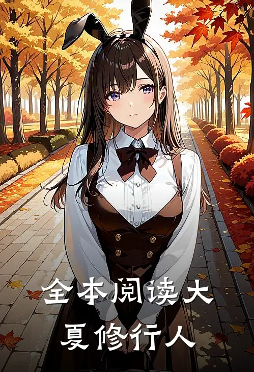 全本阅读大夏修行人