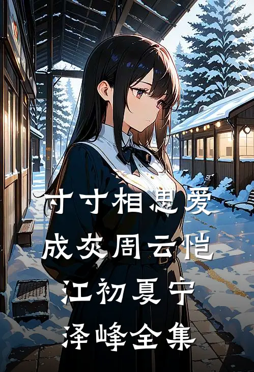 寸寸相思爱成灰周云恺  江初夏宁泽峰 全集