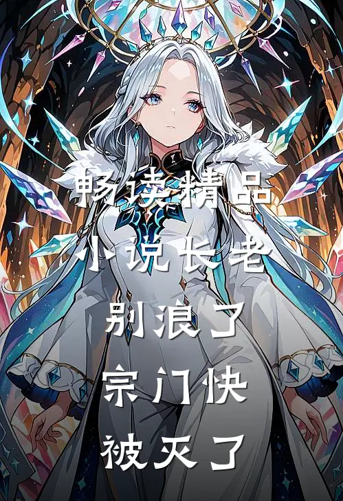 畅读精品小说长老，别浪了，宗门快被灭了