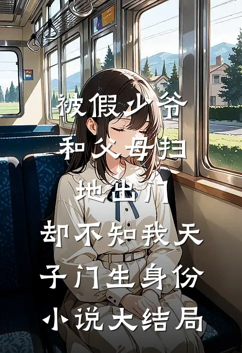 被假少爷和父母扫地出门，却不知我天子门生身份小说大结局