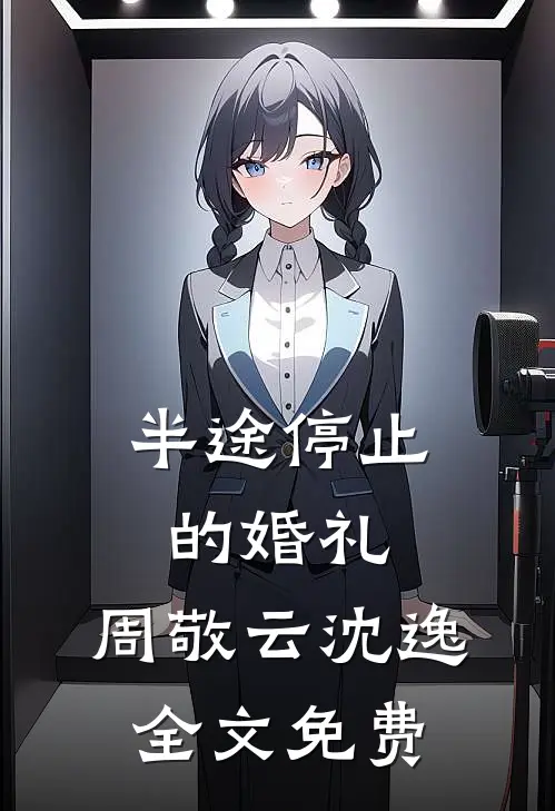 半途停止的婚礼。周敬云沈逸全文免费