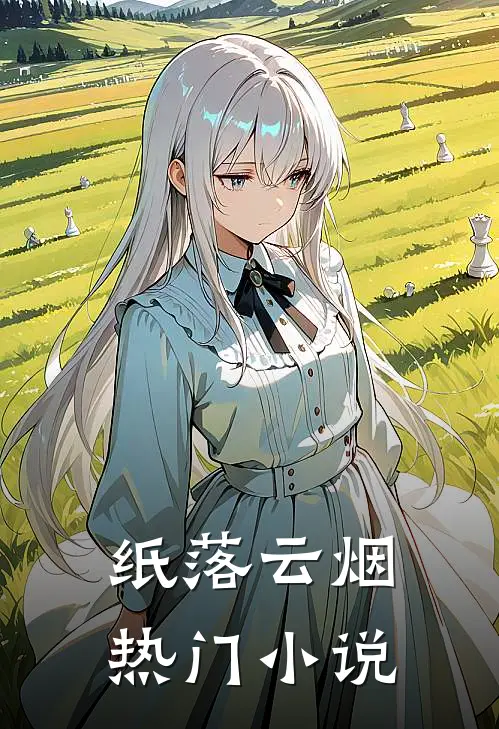 纸落云烟热门小说