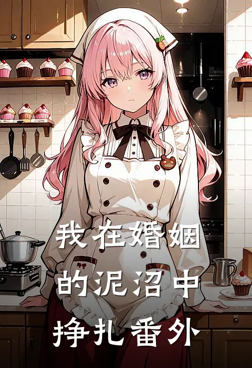 我在婚姻的泥沼中挣扎 番外