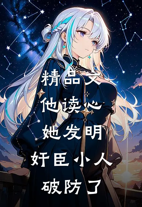 精品文他读心，她发明，奸臣小人破防了