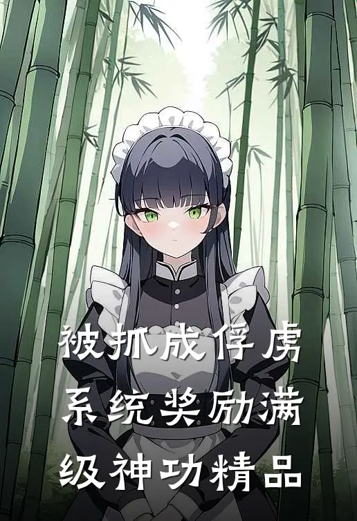被抓成俘虏，系统奖励满级神功精品