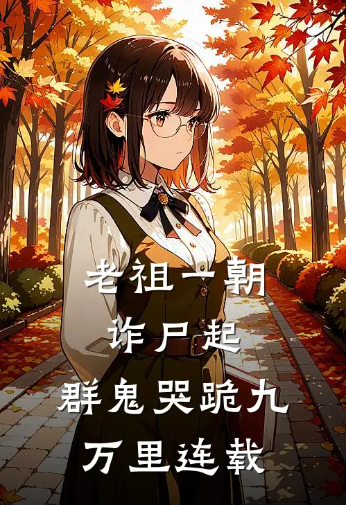 老祖一朝诈尸起，群鬼哭跪九万里连载