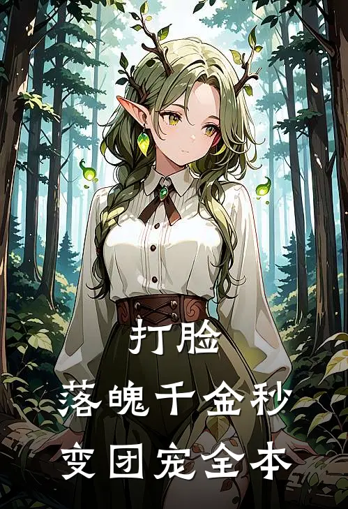 打脸：落魄千金秒变团宠全本