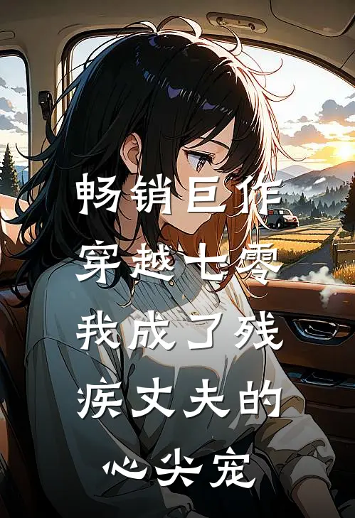畅销巨作穿越七零：我成了残疾丈夫的心尖宠