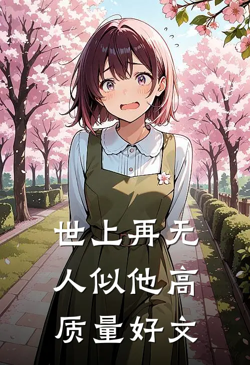 世上再无人似他高质量好文
