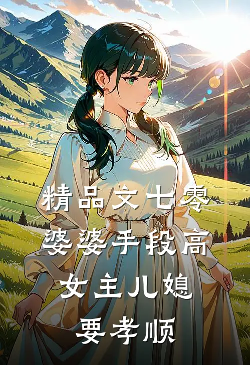 精品文七零婆婆手段高，女主儿媳要孝顺