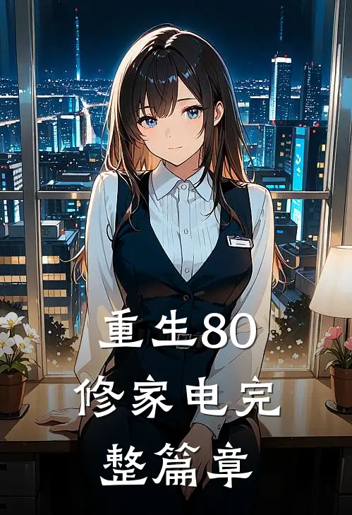 重生80修家电完整篇章