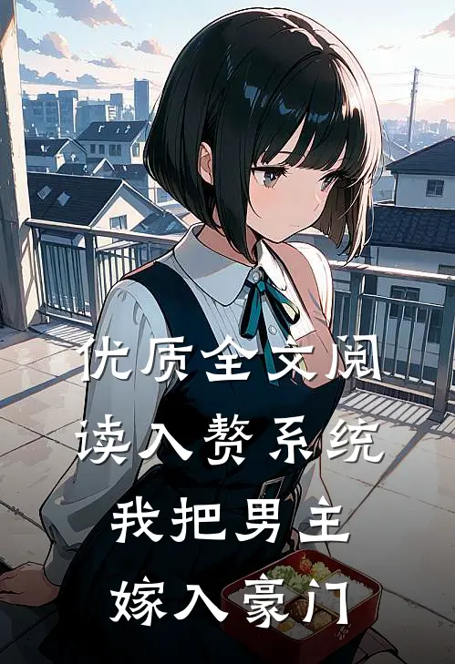 优质全文阅读入赘系统：我把男主嫁入豪门