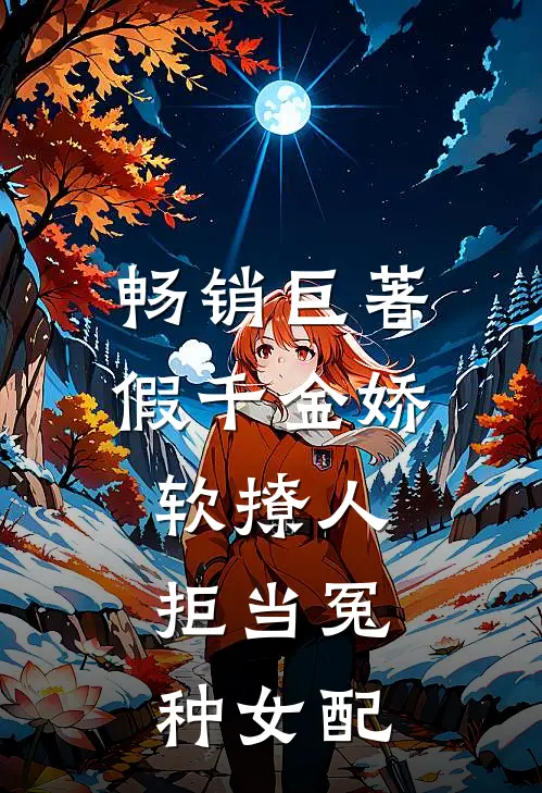 畅销巨著假千金娇软撩人，拒当冤种女配