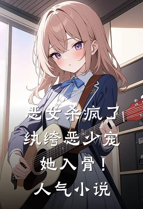 恶女杀疯了，纨绔恶少宠她入骨！人气小说