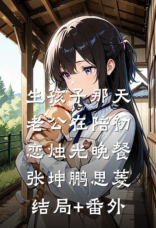 生孩子那天，老公在陪初恋烛光晚餐张坤鹏思菱结局+番外