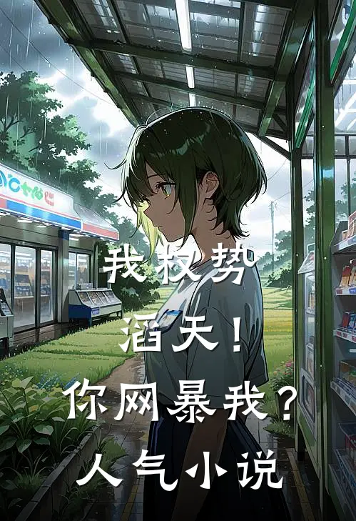 我权势滔天！你网暴我？人气小说