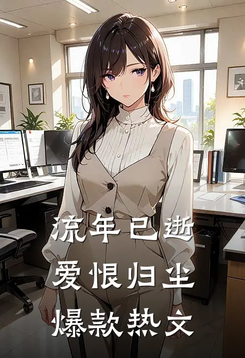流年已逝，爱恨归尘爆款热文
