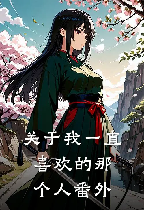 关于我一直喜欢的那个人 番外