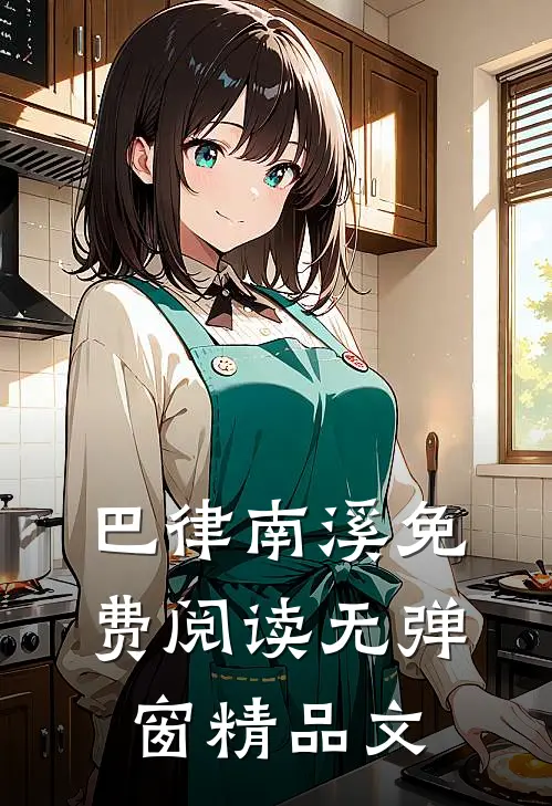 巴律南溪免费阅读无弹窗精品文