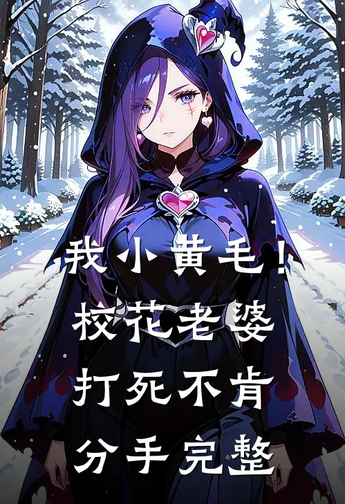 我小黄毛！校花老婆打死不肯分手完整