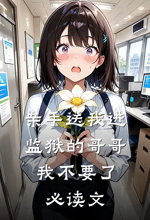 亲手送我进监狱的哥哥，我不要了必读文
