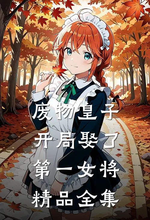 废物皇子，开局娶了第一女将精品全集