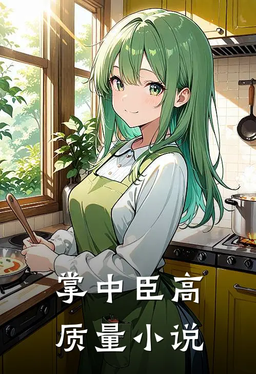 掌中臣高质量小说