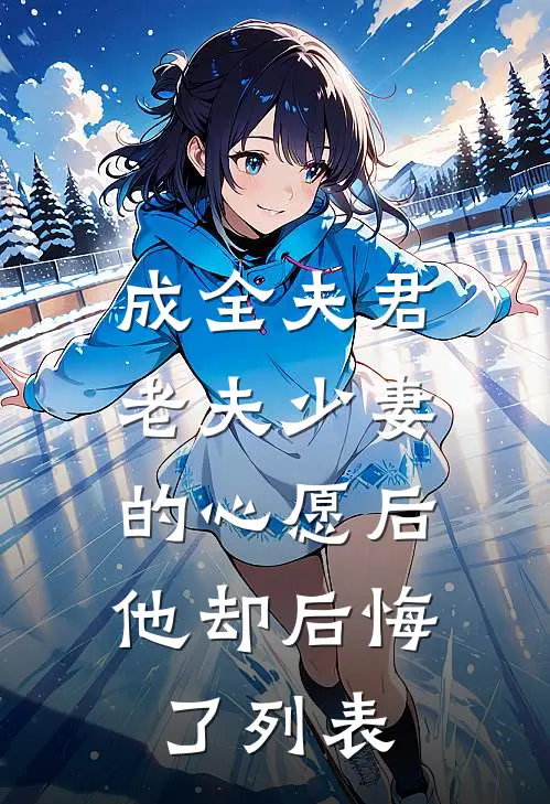 成全夫君老夫少妻的心愿后，他却后悔了列表