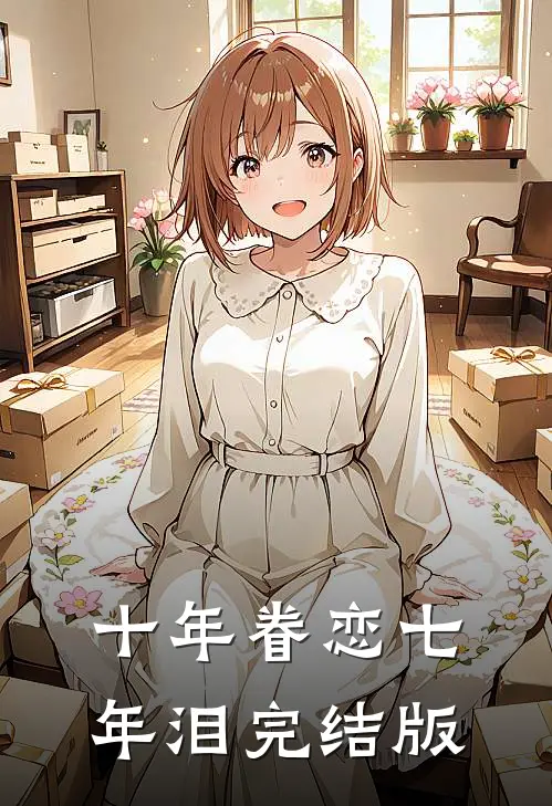十年眷恋七年泪完结版