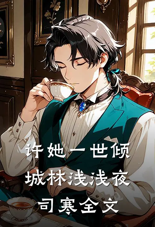 许她一世倾城林浅浅夜司寒全文