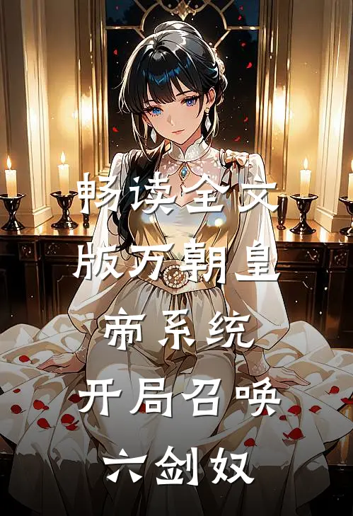 畅读全文版万朝皇帝系统，开局召唤六剑奴