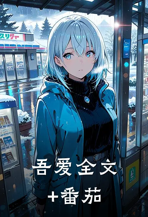 吾爱全文+番茄