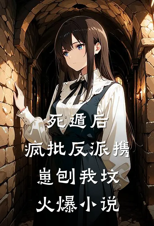 死遁后，疯批反派携崽刨我坟火爆小说