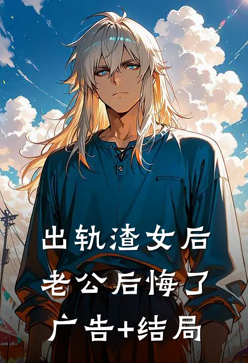 出轨渣女后，老公后悔了广告+结局