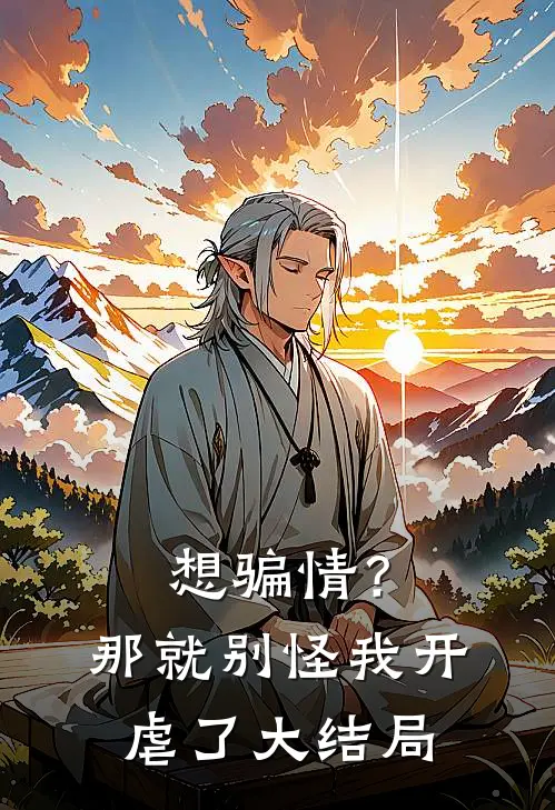 想骗情？那就别怪我开虐了大结局
