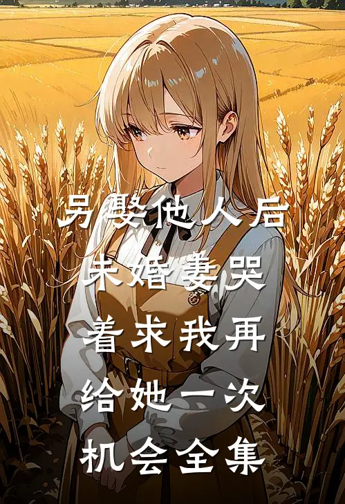 另娶他人后，未婚妻哭着求我再给她一次机会 全集