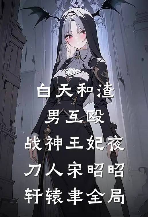 白天和渣男互殴，战神王妃夜刀人宋昭昭轩辕聿全局