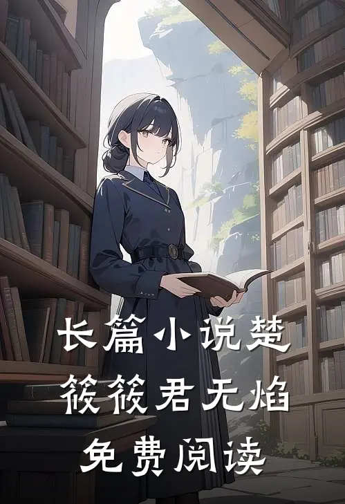 长篇小说楚筱筱君无焰免费阅读