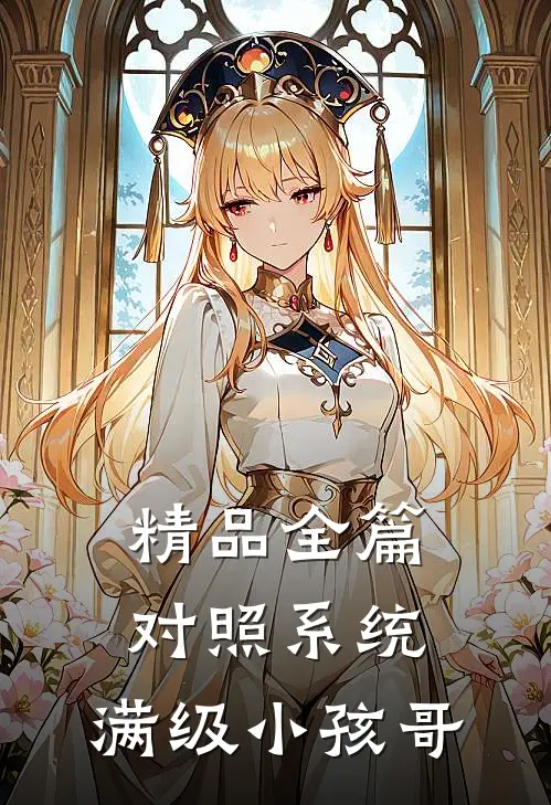 精品全篇对照系统：满级小孩哥