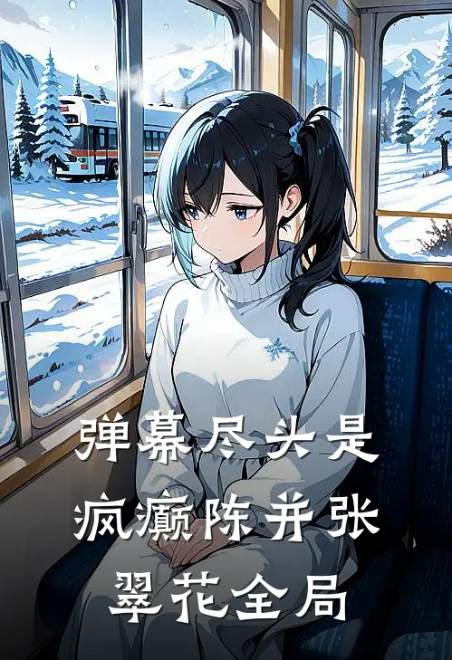 弹幕尽头是疯癫陈并张翠花全局