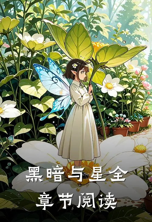 黑暗与星全章节阅读