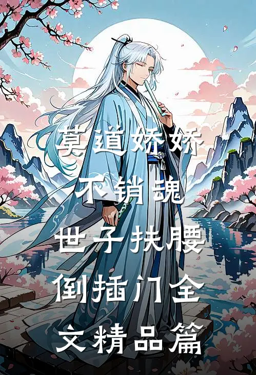 莫道娇娇不销魂,世子扶腰倒插门 全文精品篇