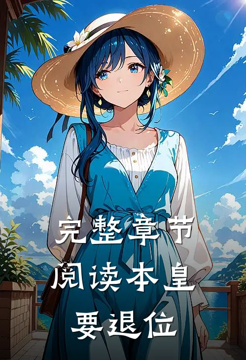 完整章节阅读本皇要退位