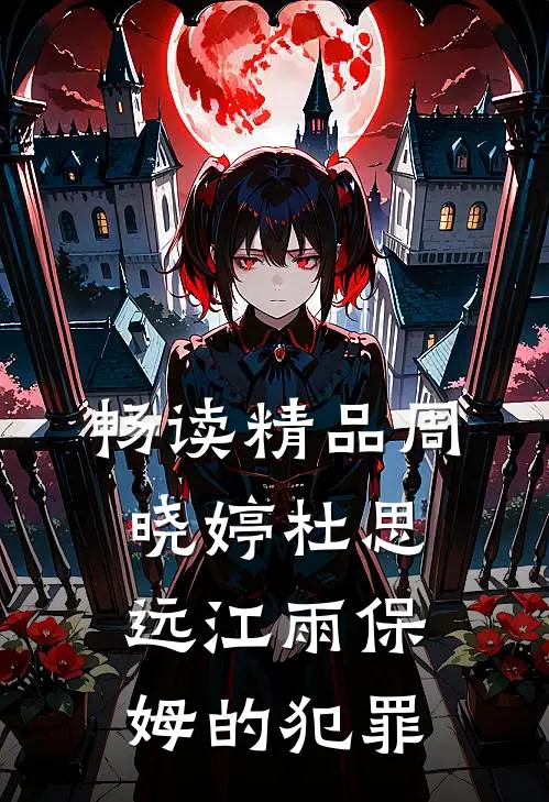 畅读精品周晓婷杜思远江雨保姆的犯罪