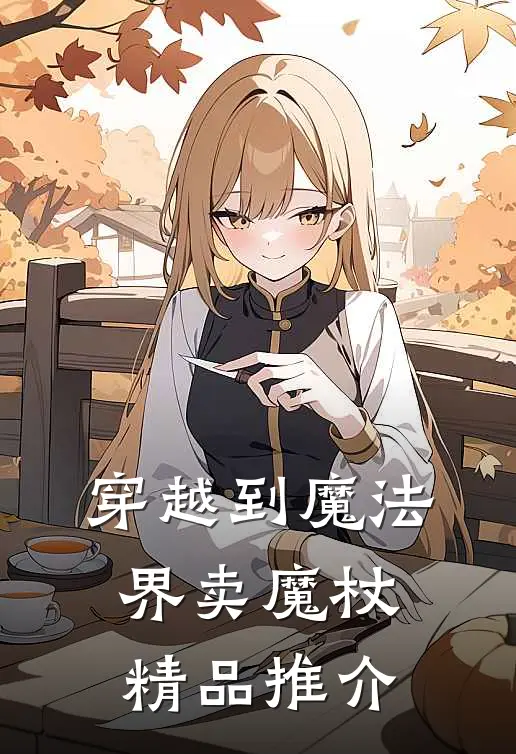 穿越到魔法界卖魔杖精品推介